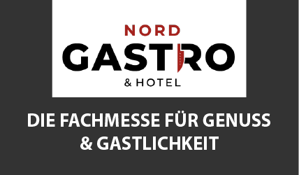 NordGastro+Hotel