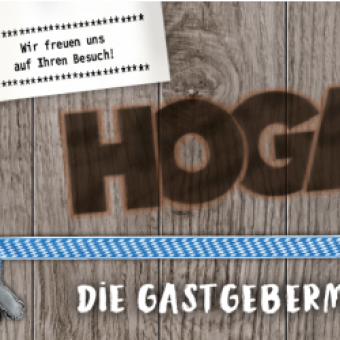 HOGA Die Gastgebermesse